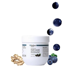 Multivitamin Smoothing Hair Mask